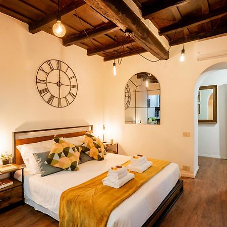Studio Campo De' Fiori 罗马 外观 照片