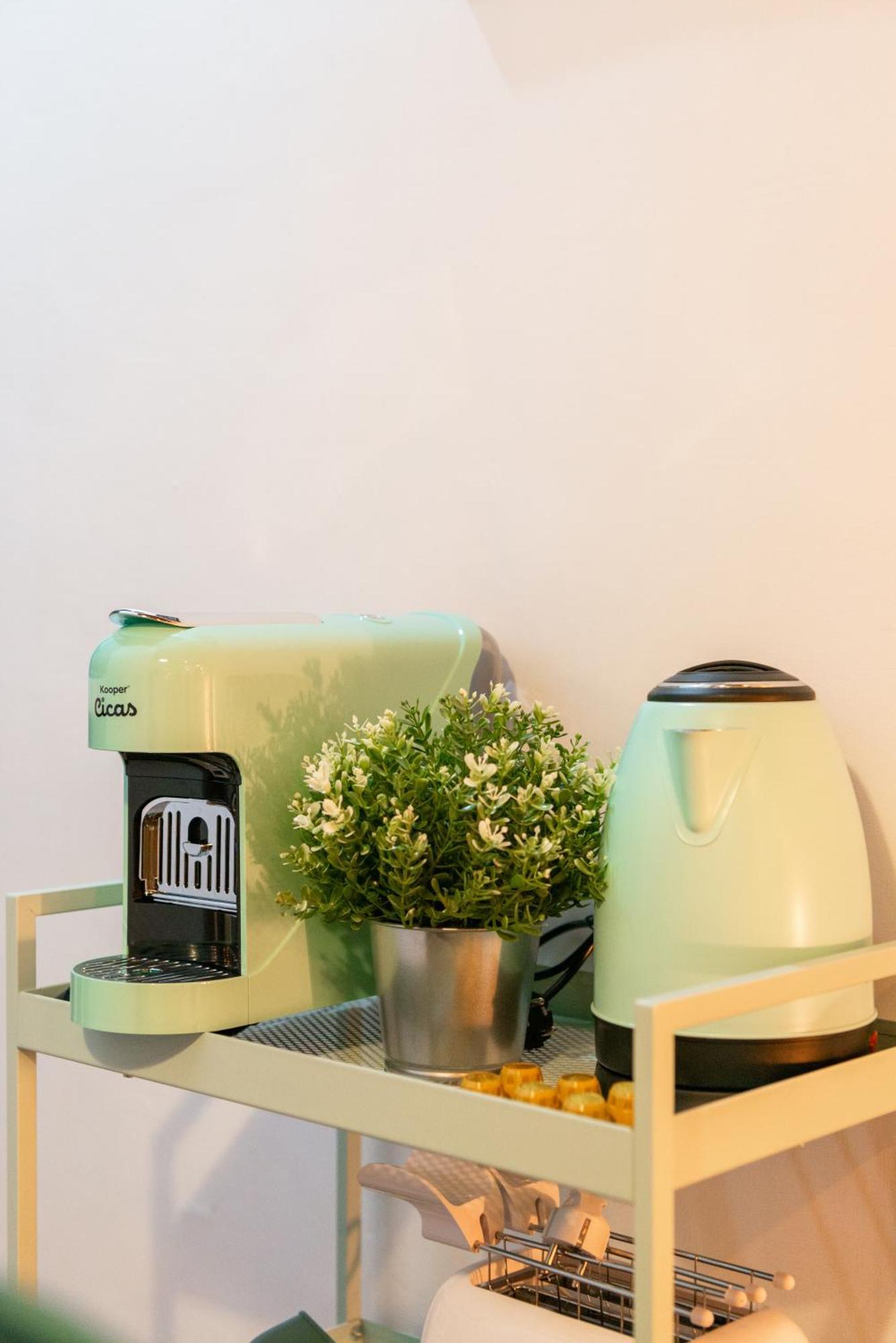 Studio Campo De' Fiori 罗马 外观 照片